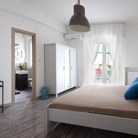 Vento Di Mare Bed & Breakfast Bari Eksteriør bilde